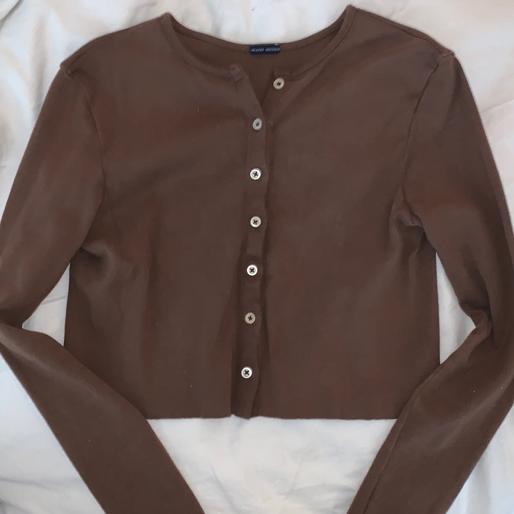 Brandy Melville long sleeve